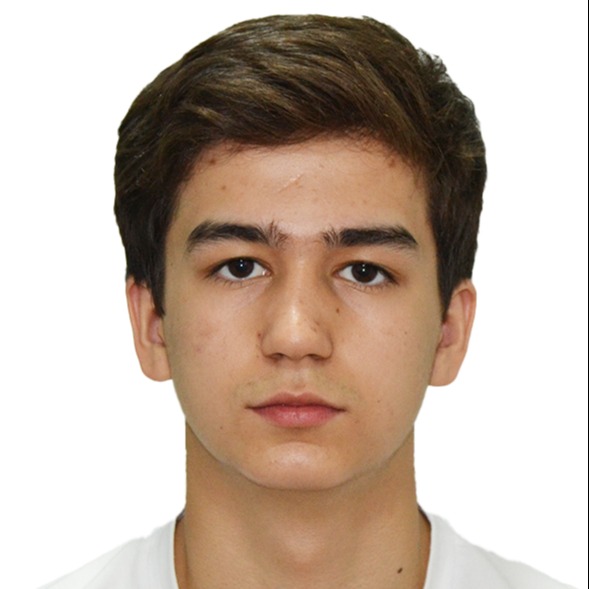 Рустамхонов Жасурбек