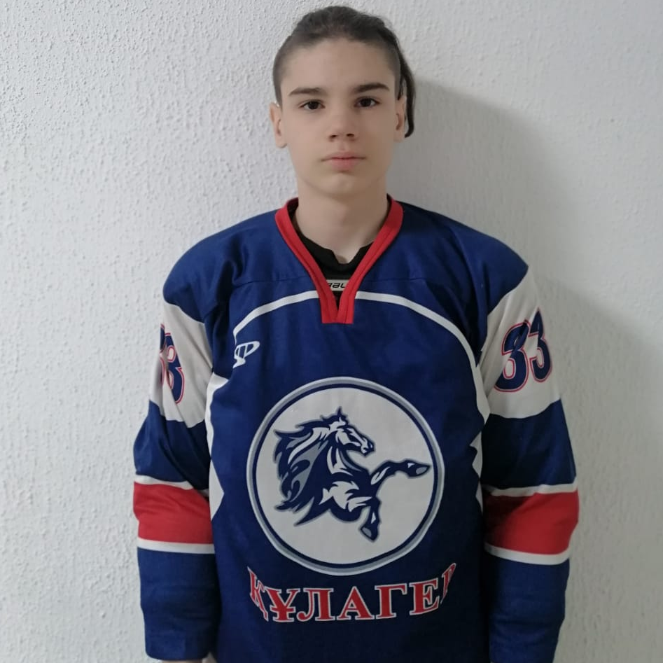 Краснолуцкий Александр