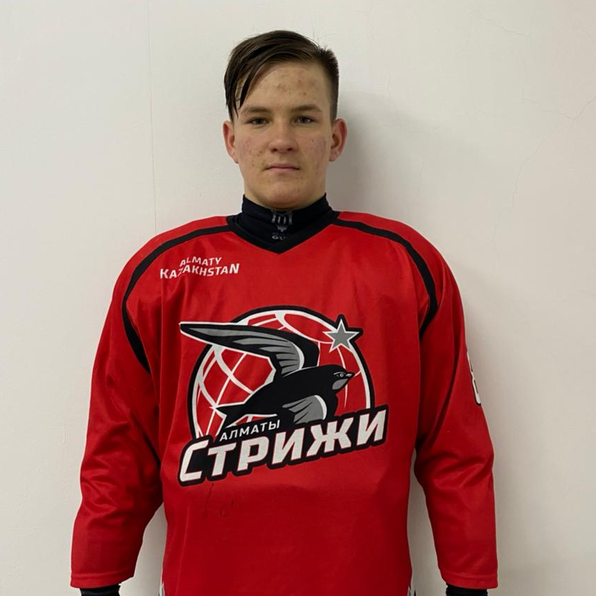 Прокопенко Валентин