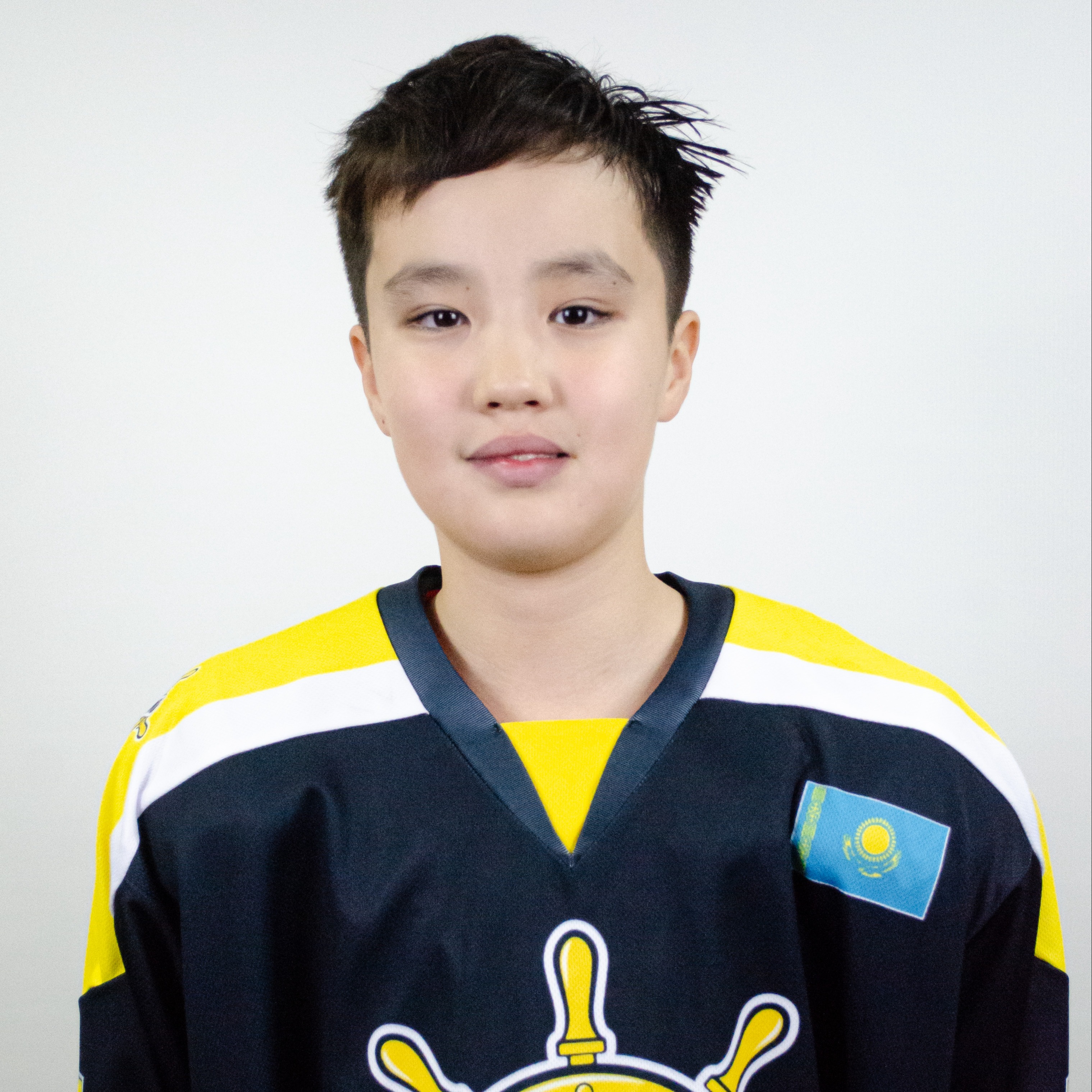 Тасмаганбетов Арлан