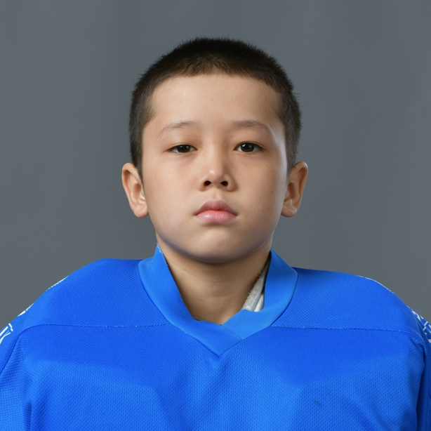 Рустем Мадияр