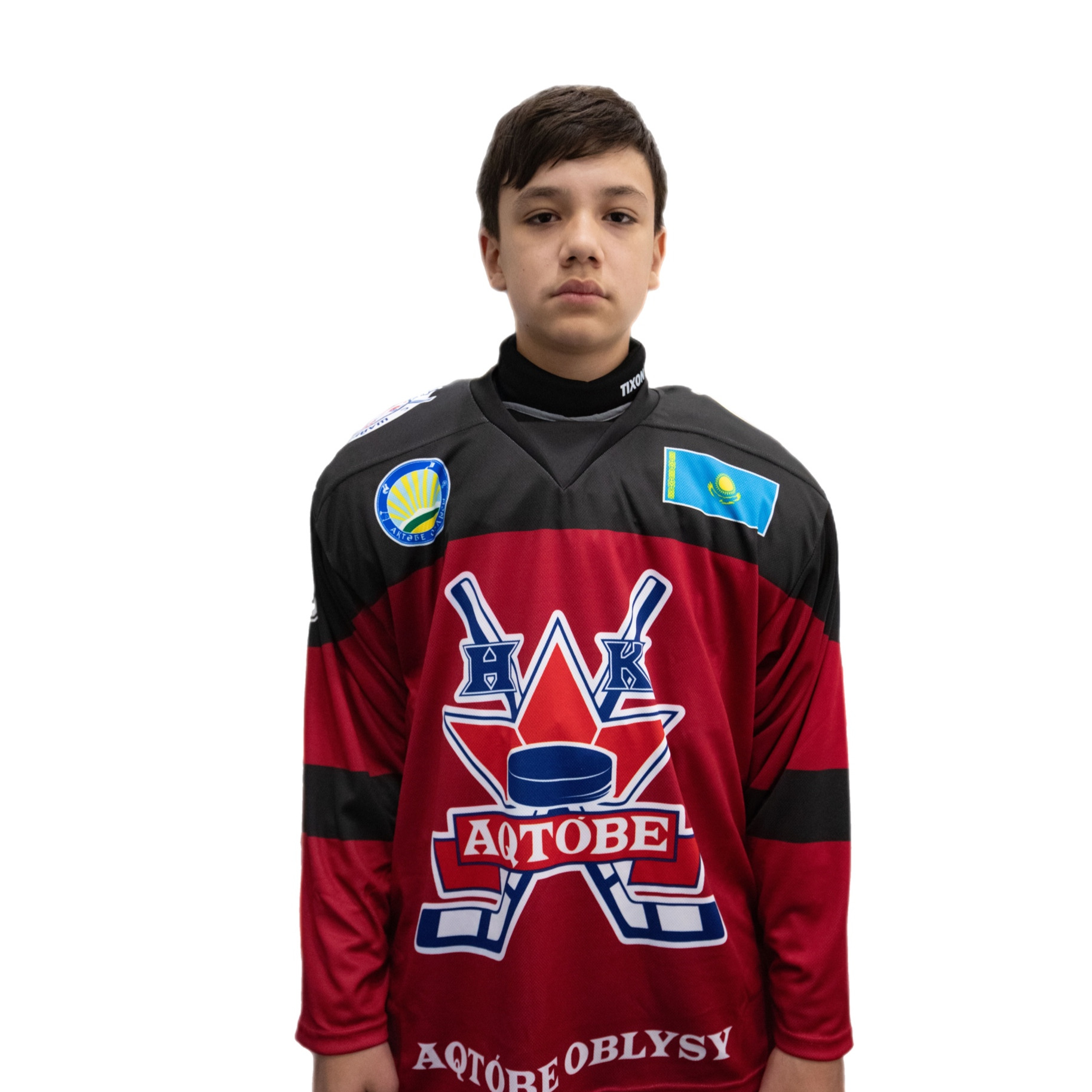 Кайров Данай