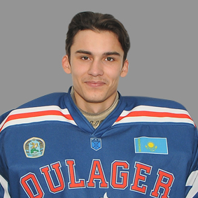 Щербаков Алексей