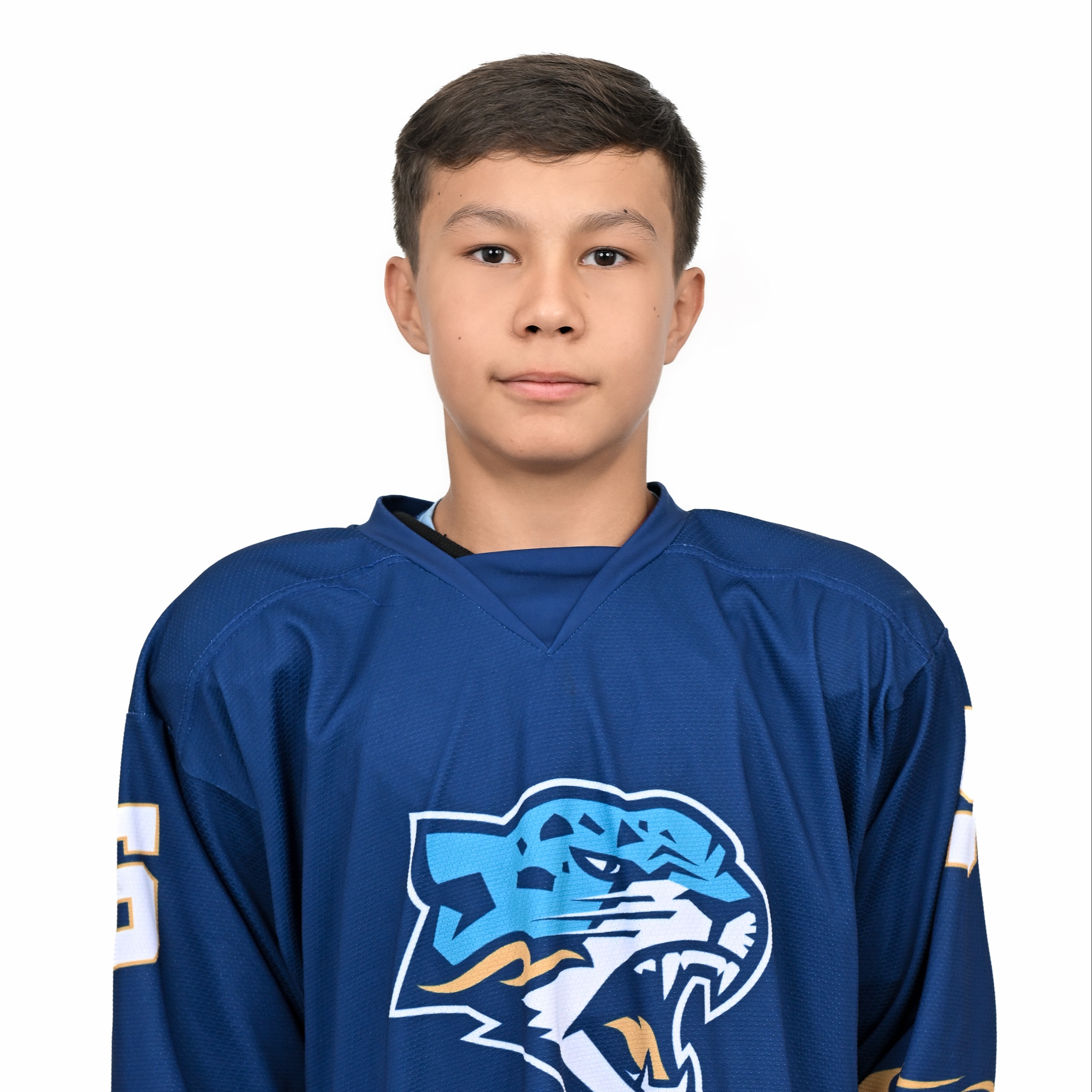 Беккожин Алихан