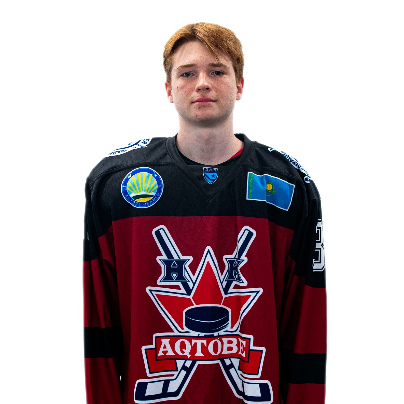 Артамонов Алексей