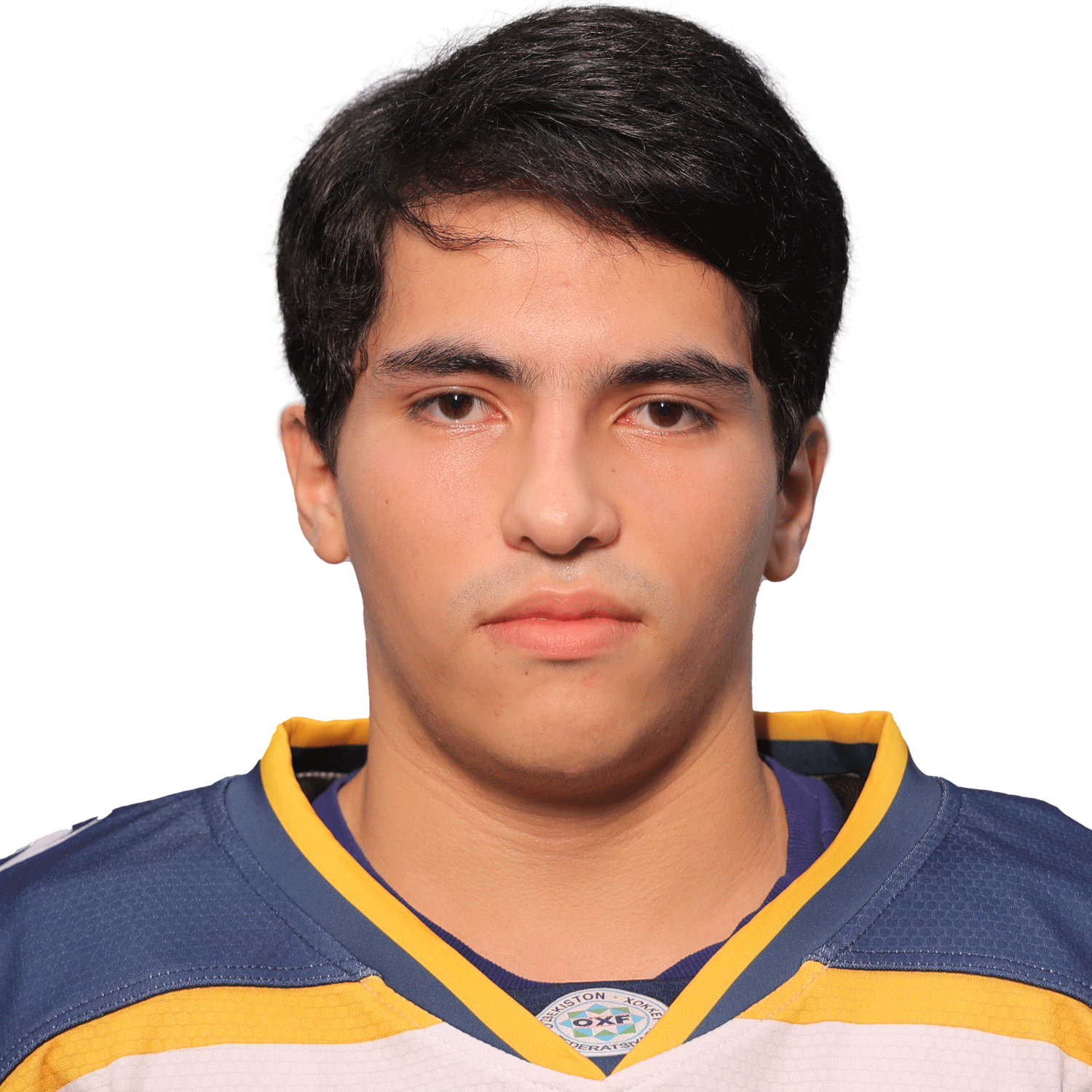 Рахимов Хусан