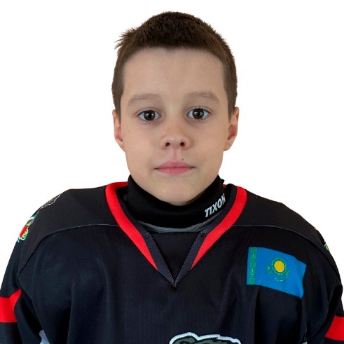 Скворцов Никита