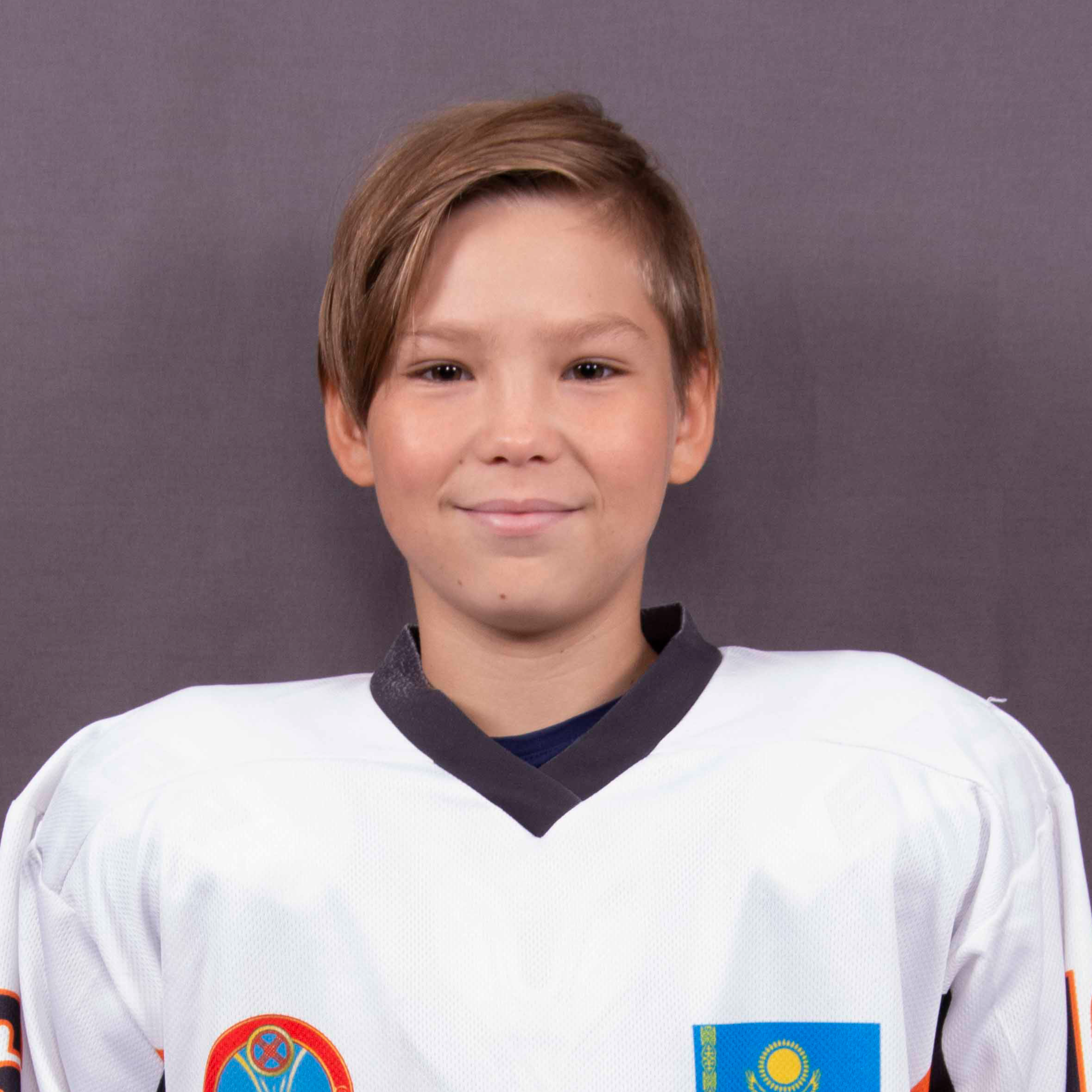 Галиев Рафаэль