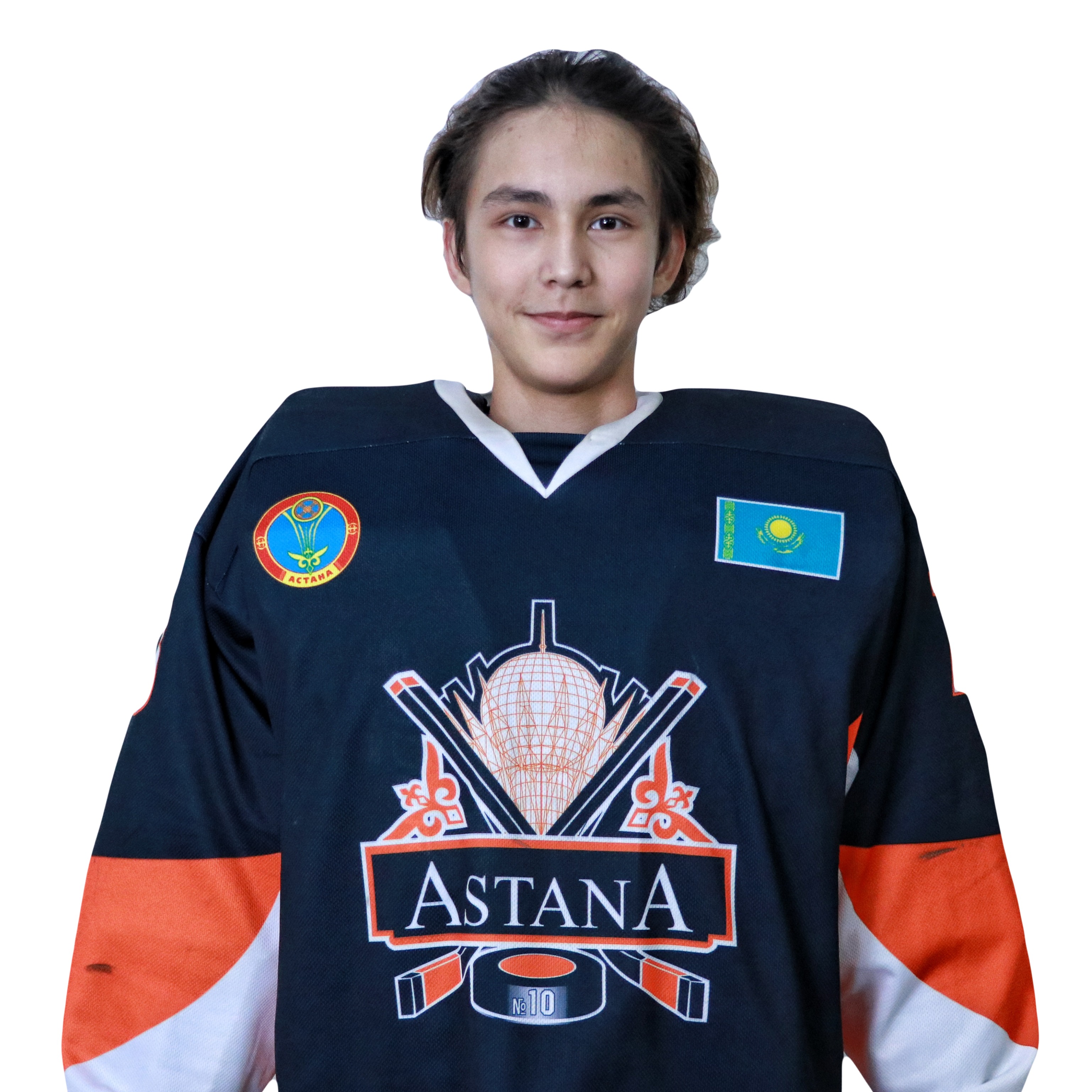 Есен Айнарбек