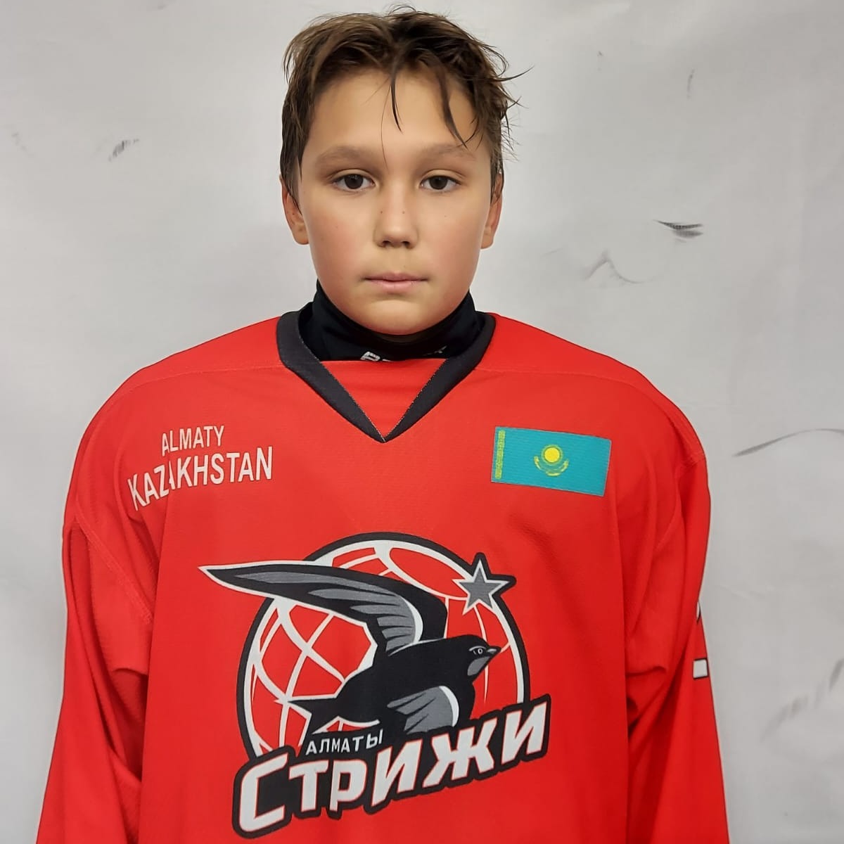 Альбрехт Богдан