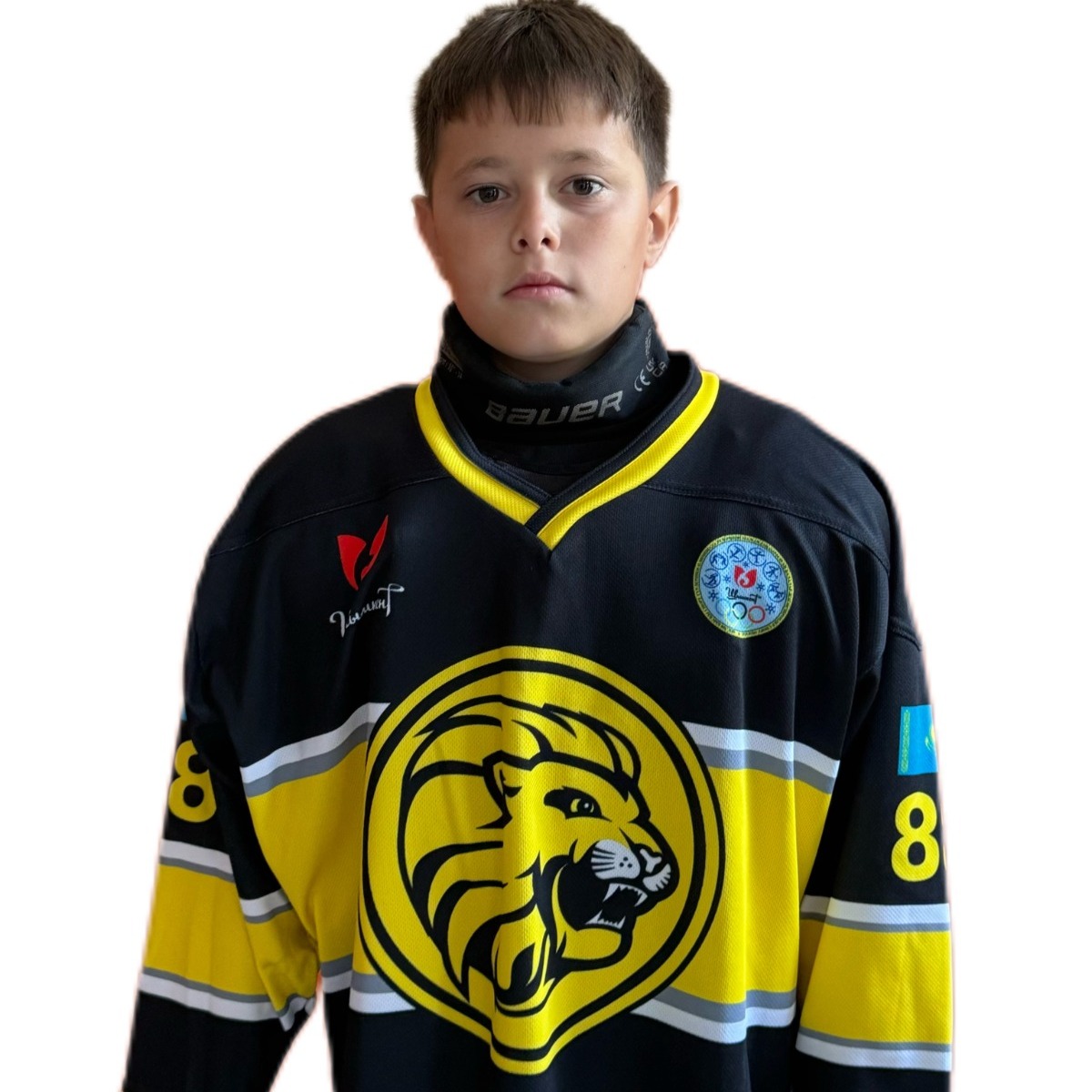 Петришко Вадим