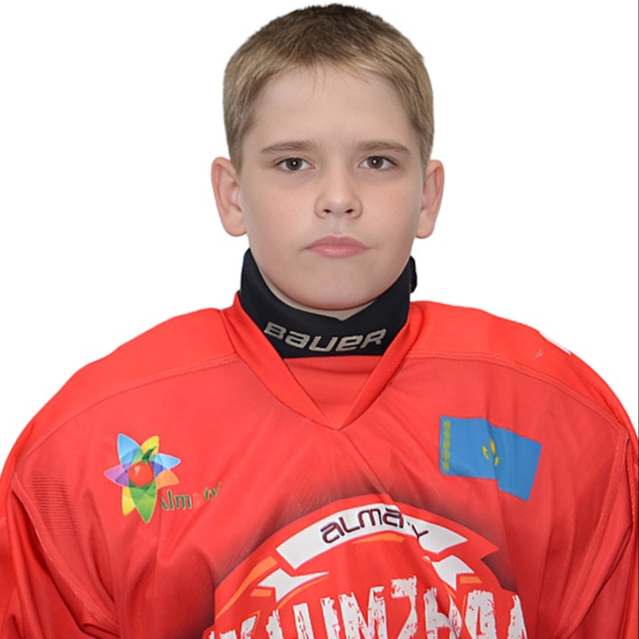 Мигачёв Дмитрий