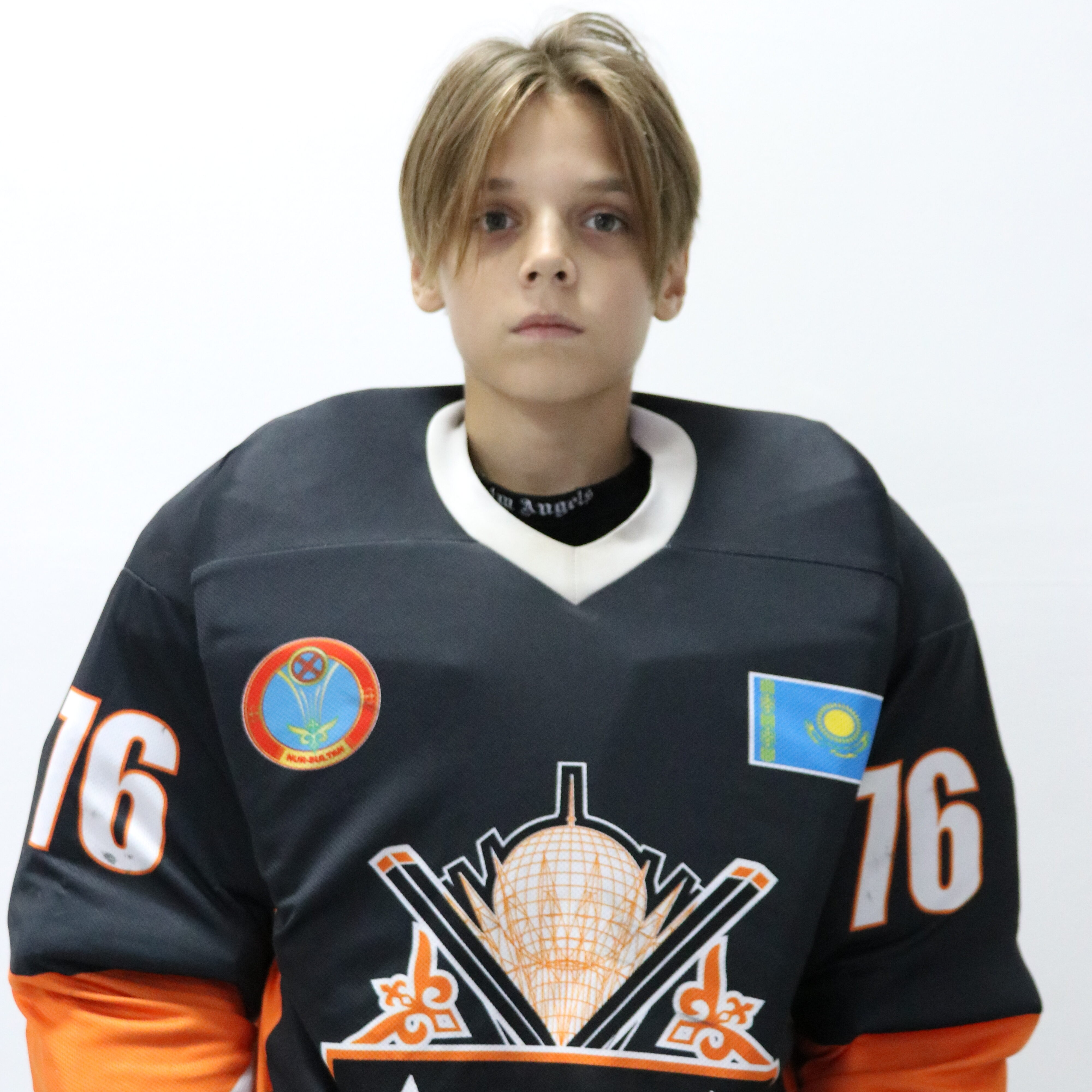 Сильченко Дмитрий