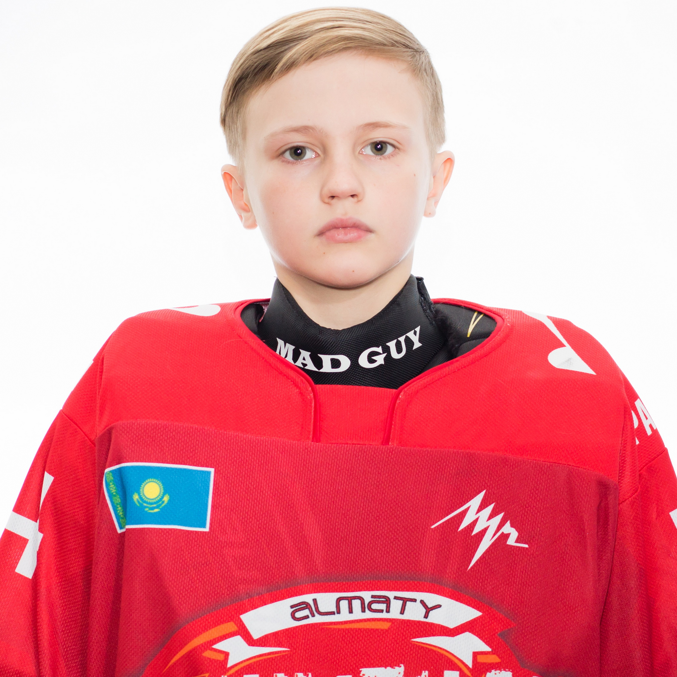 Бойко Матвей