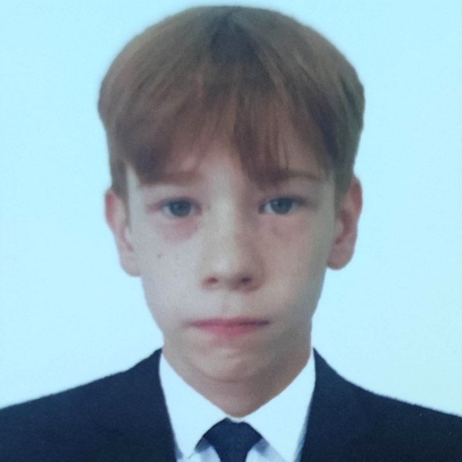 Хабибов Михель