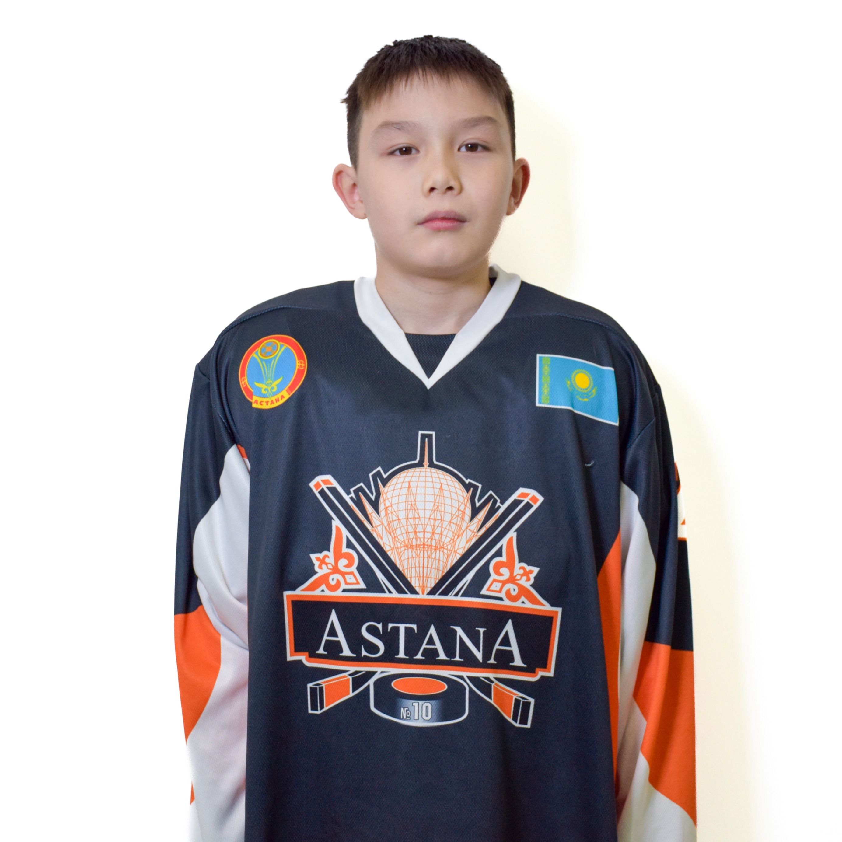 Жасқайрат Нурали