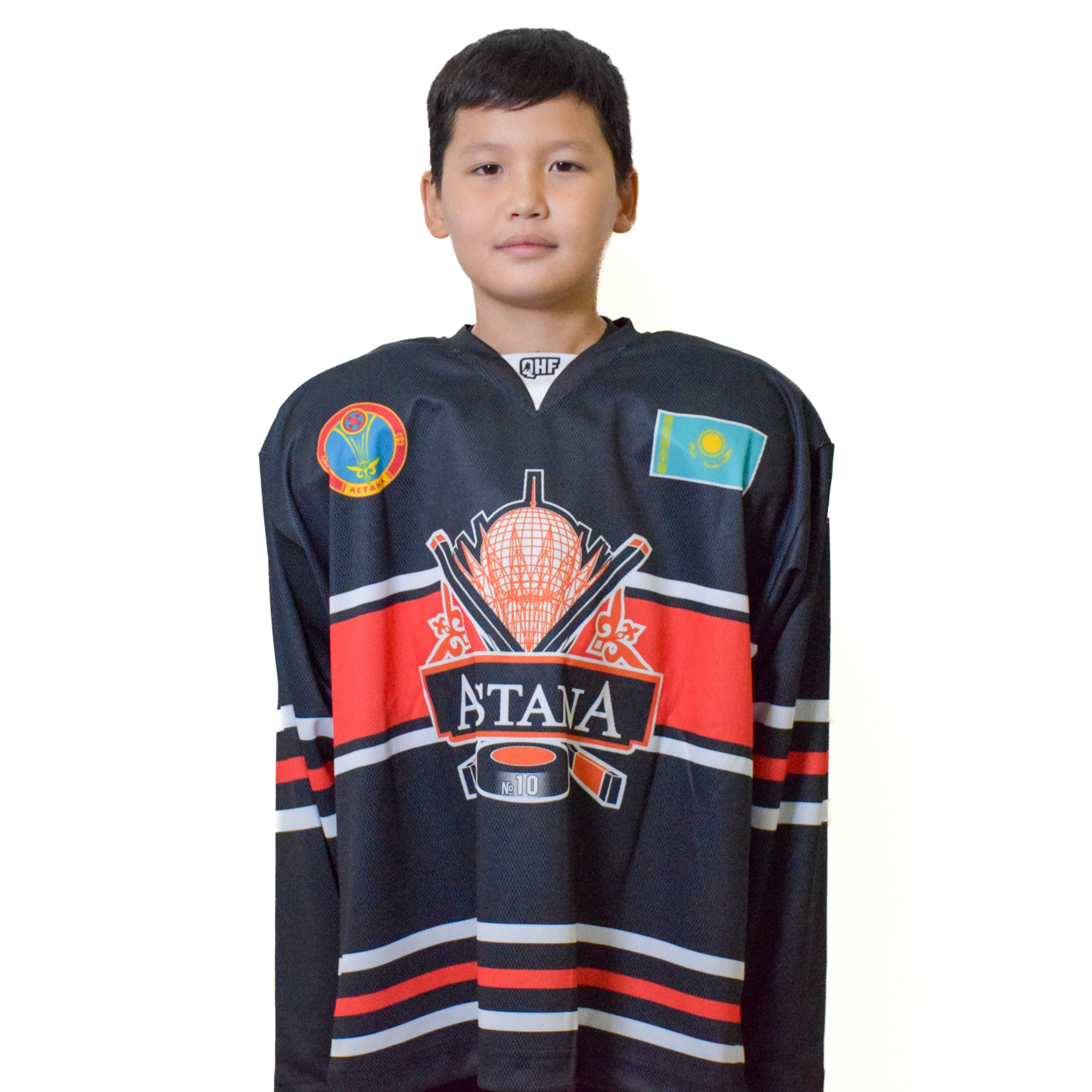 Сайляубай Арыстан