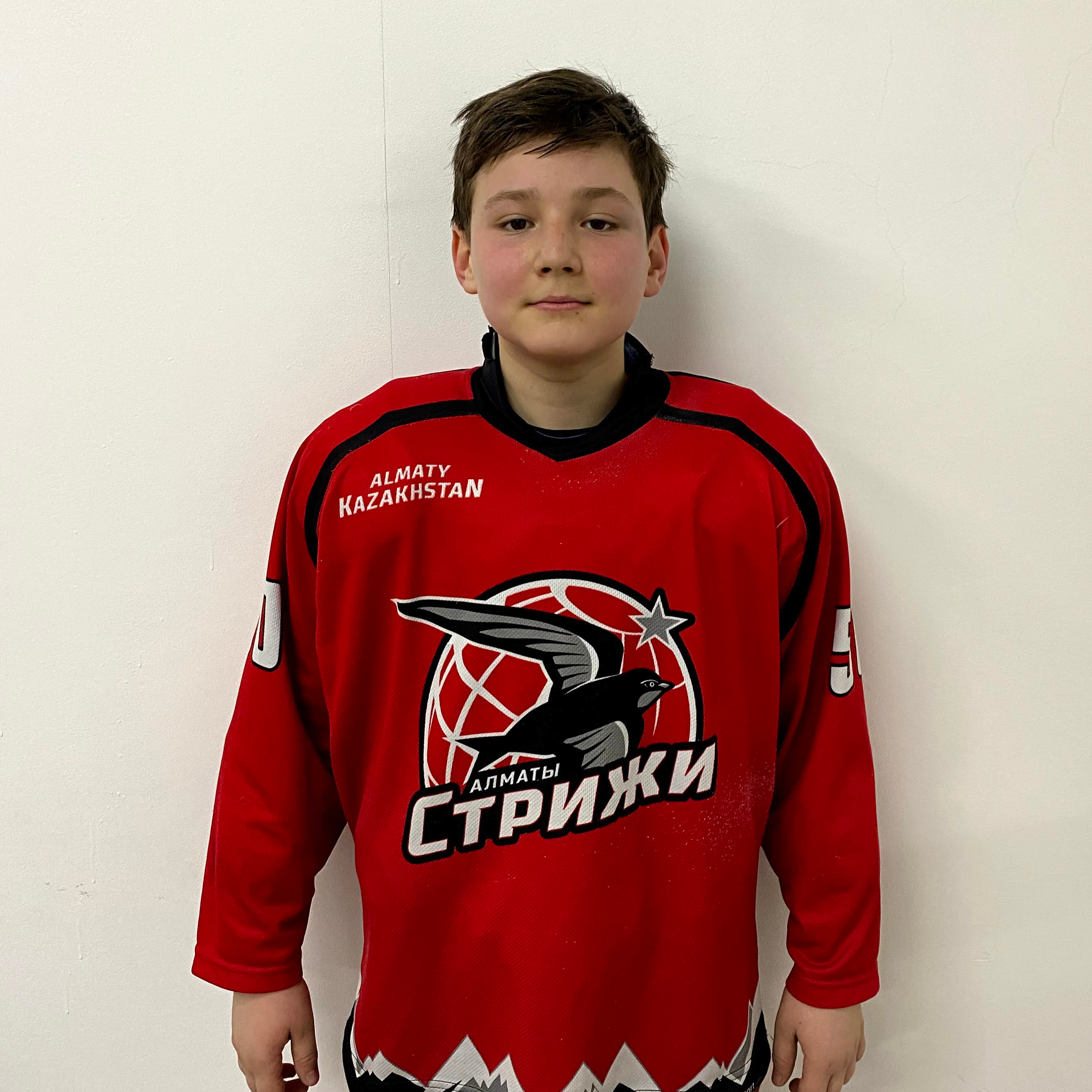 Стариков Юрий