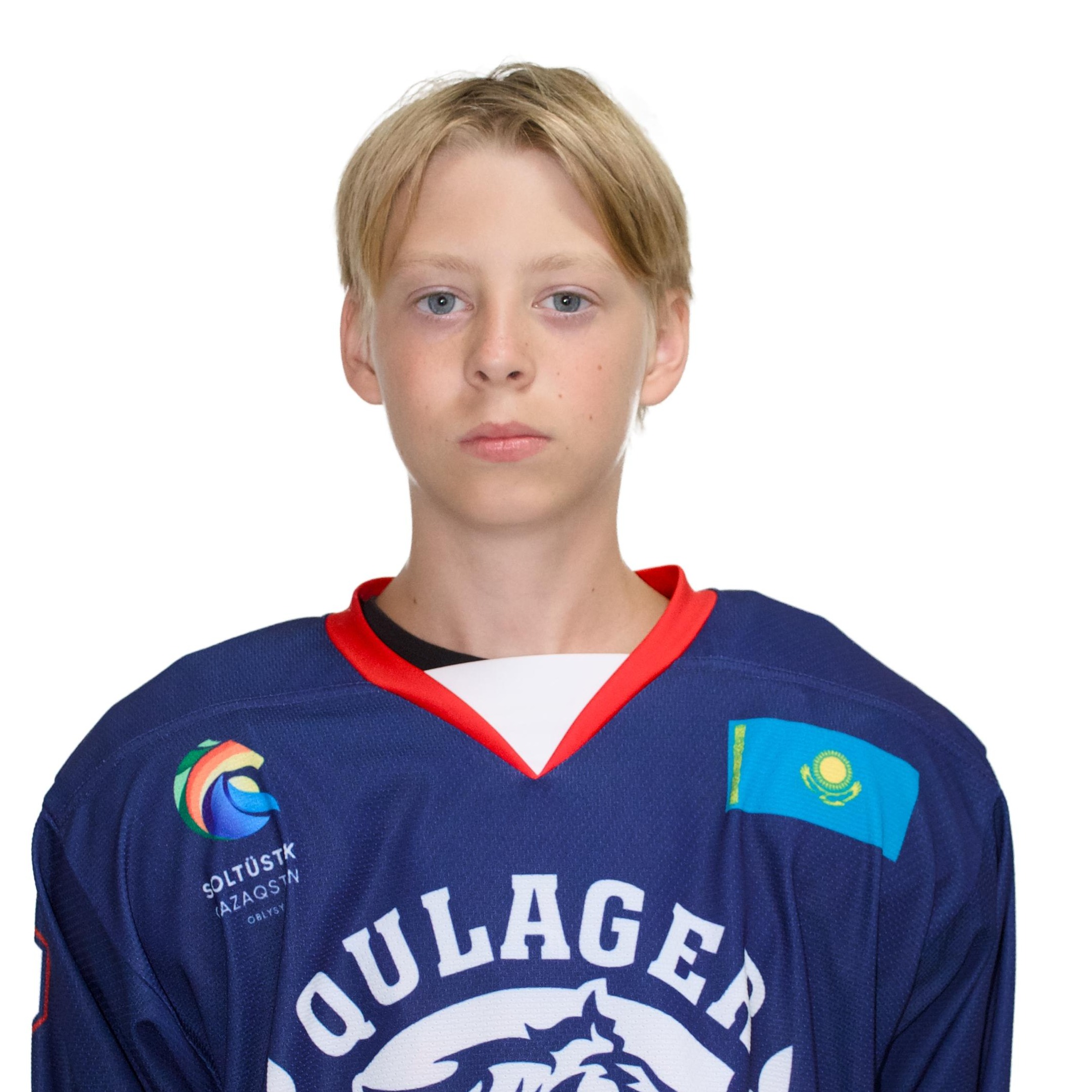 Ржавин Алексей