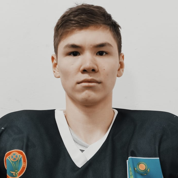 Музаффаров Мустахим