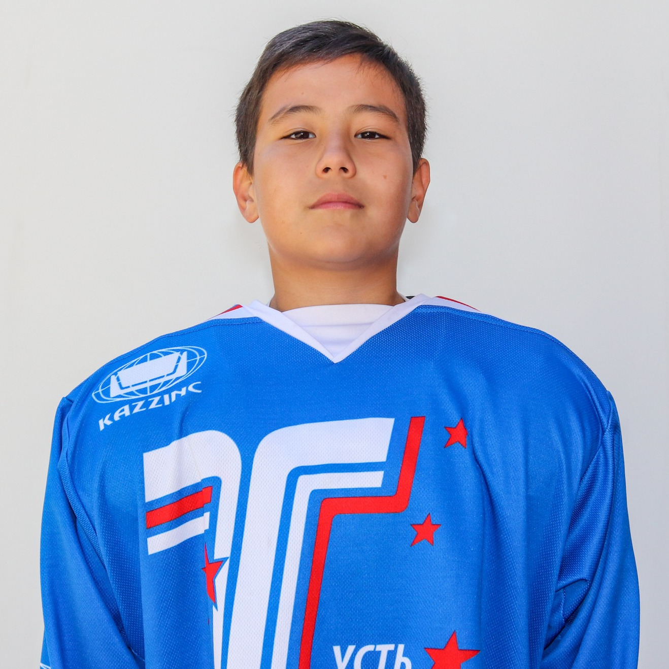 Рамазан Ералы