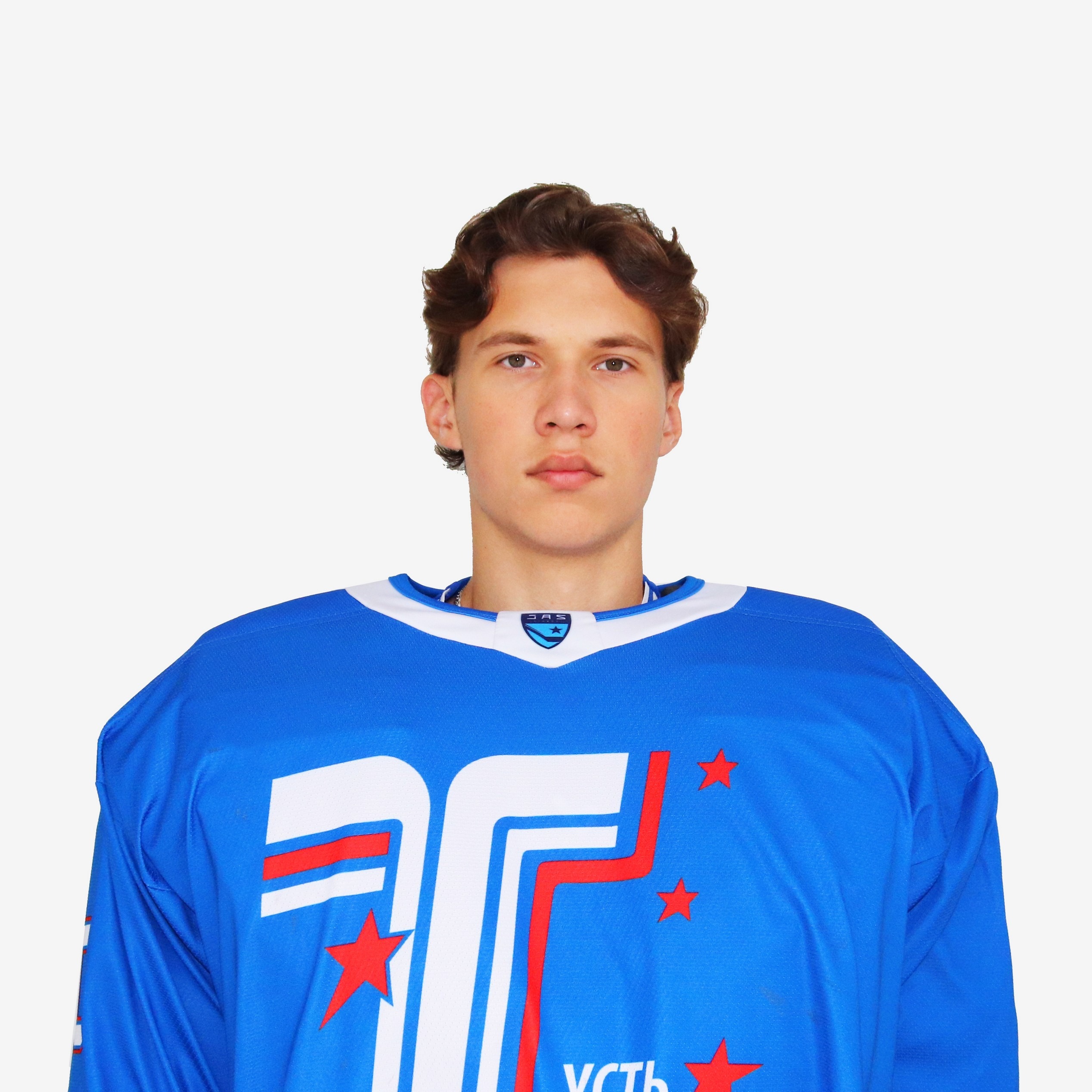 Грохотов Вадим