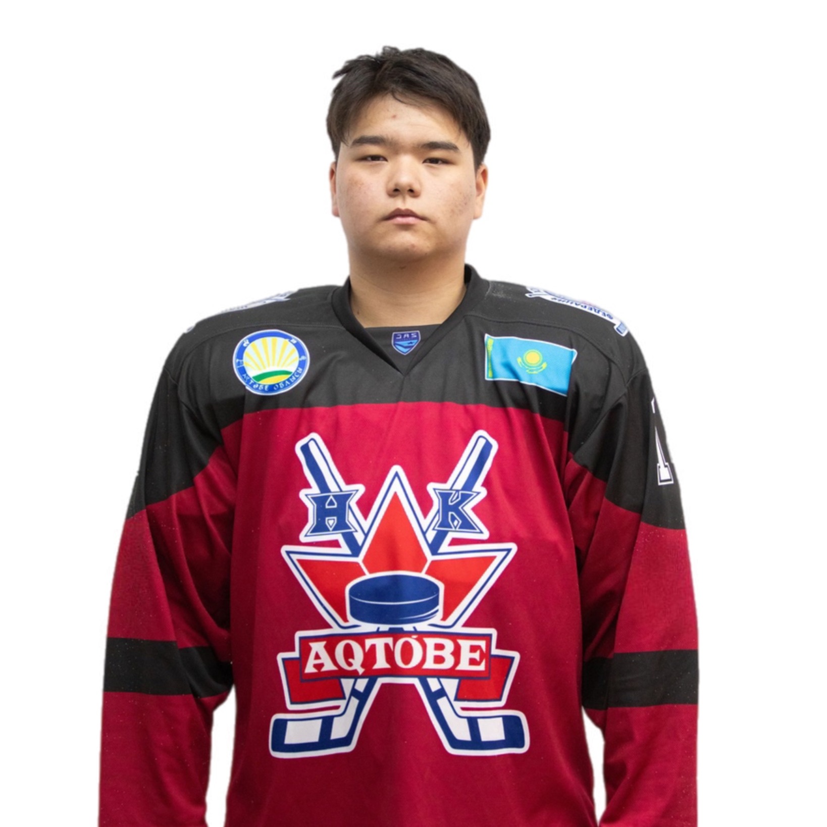 Вячеслав Ернұр