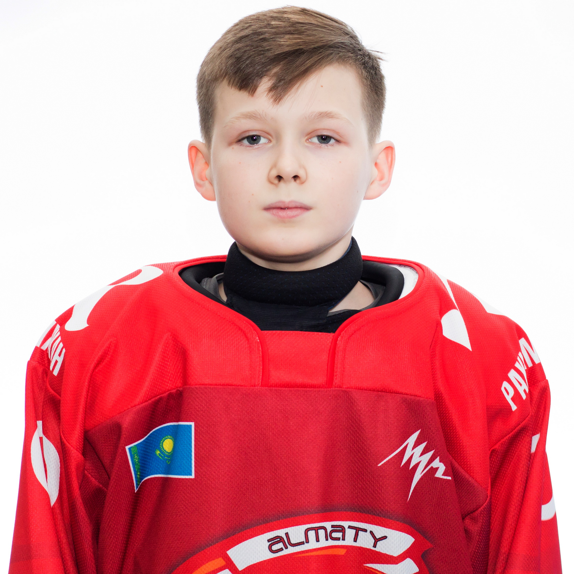 Черкашин Максим