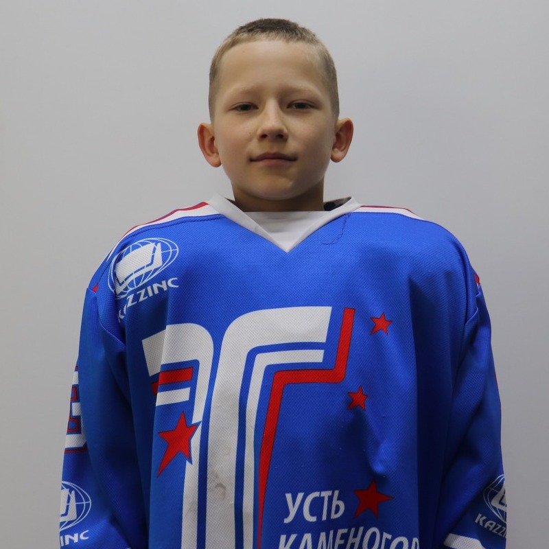 Щербаков Михаил