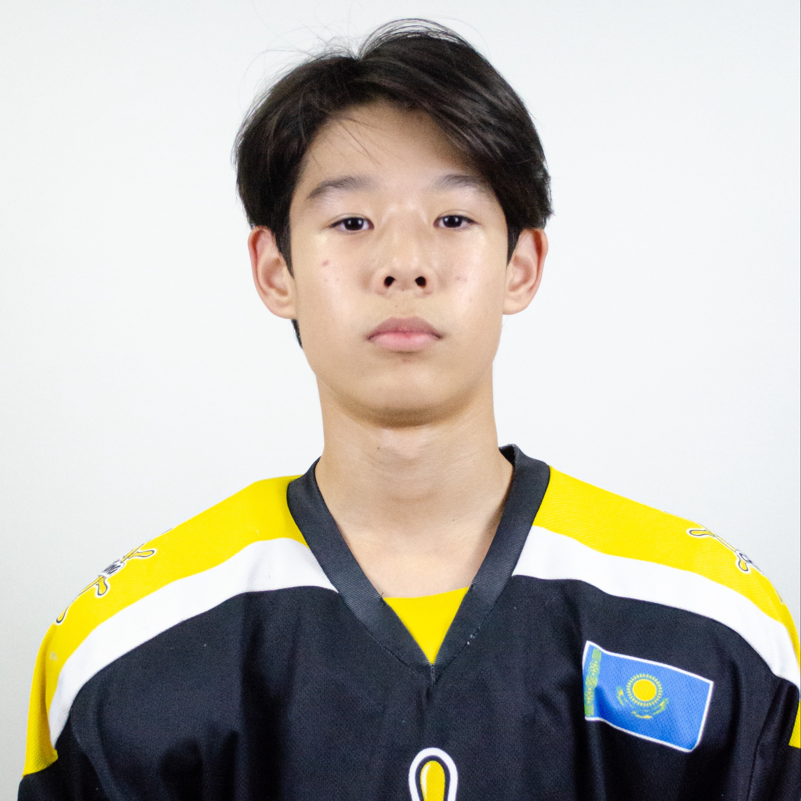 Шакеев Амирхан