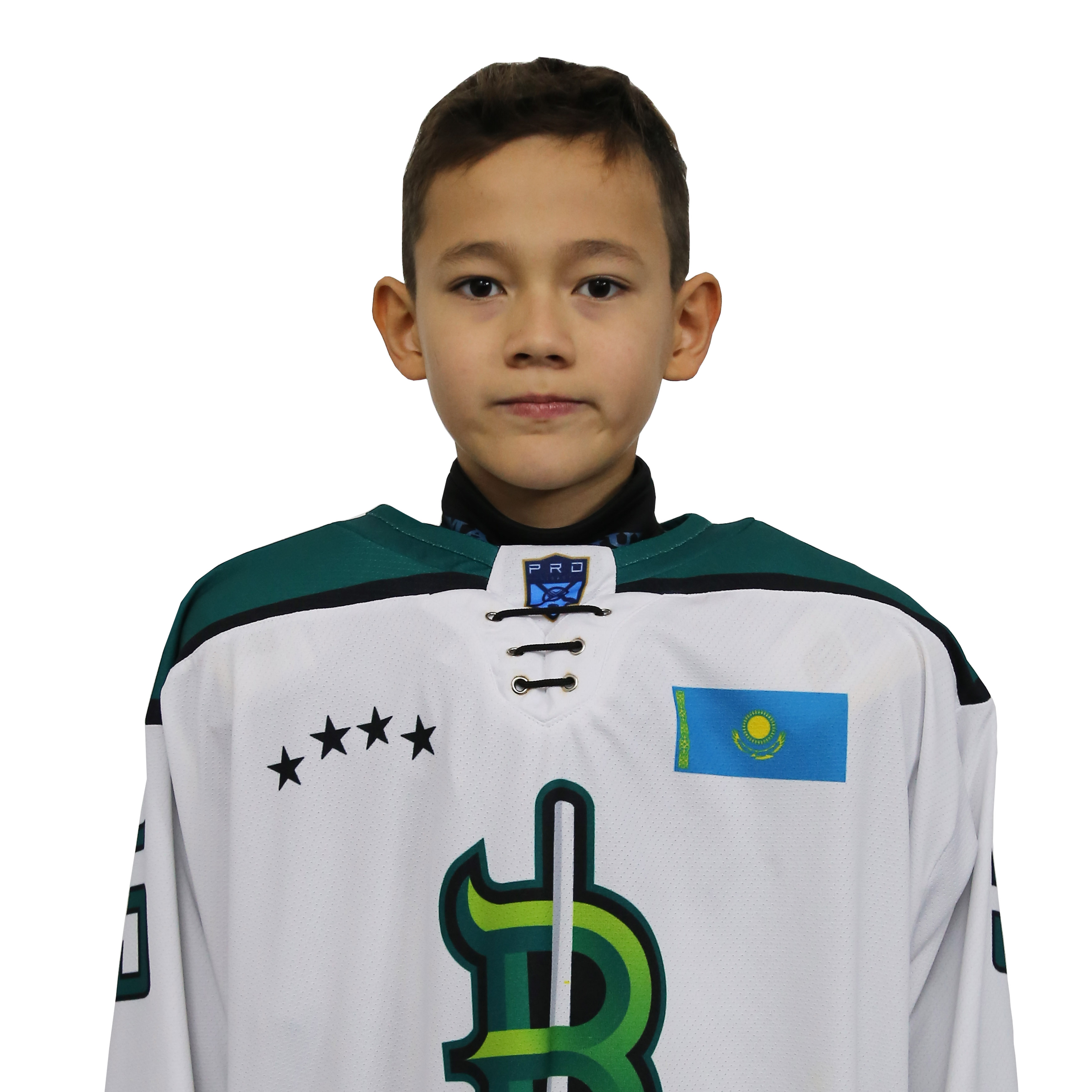 Хван Дмитрий