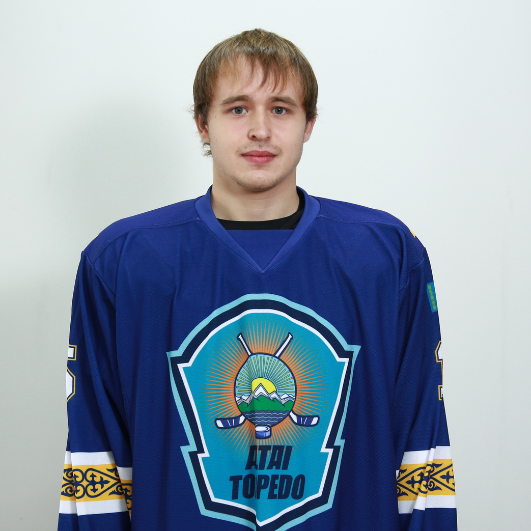 Караваев Андрей