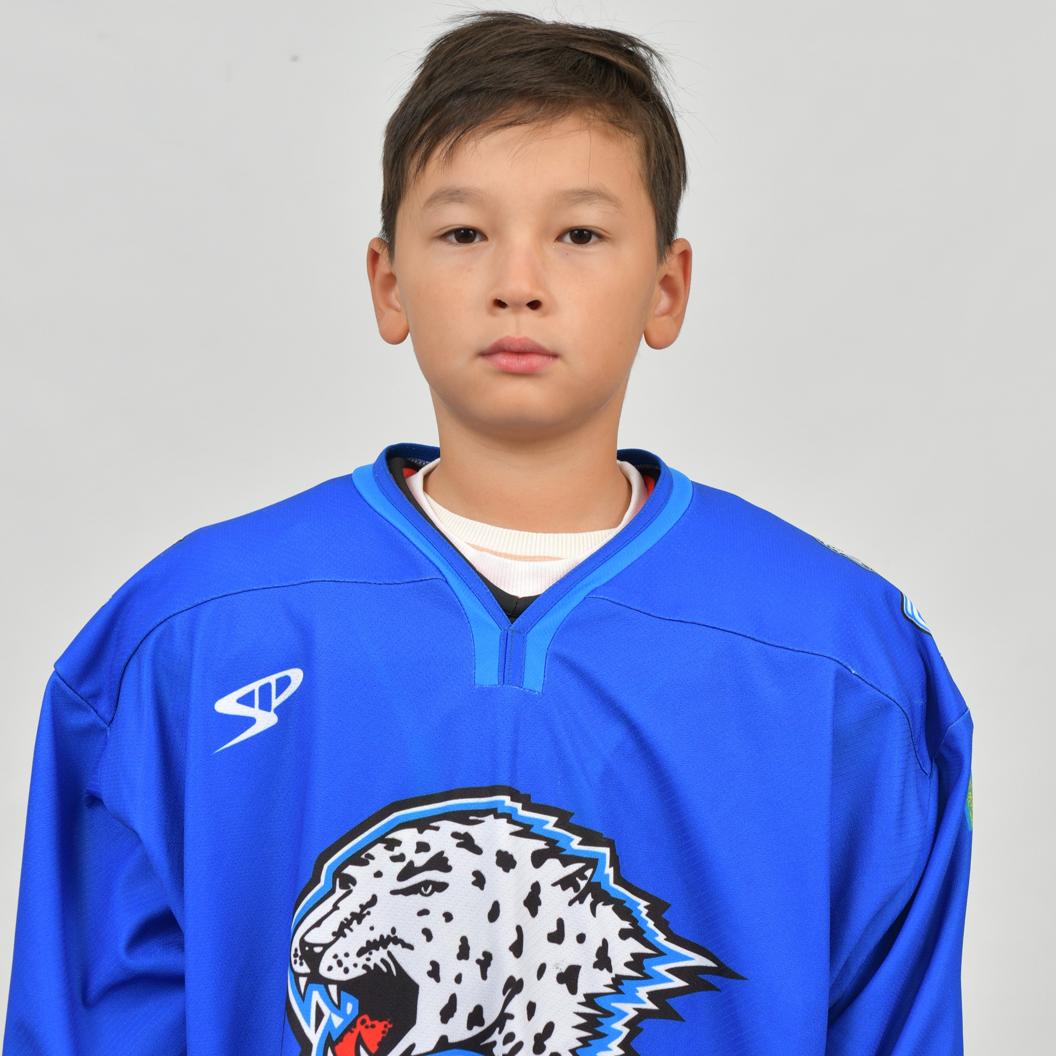 Сансызбай Искандер