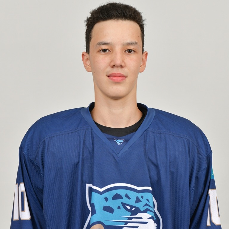 Сапарбек Динмухамед