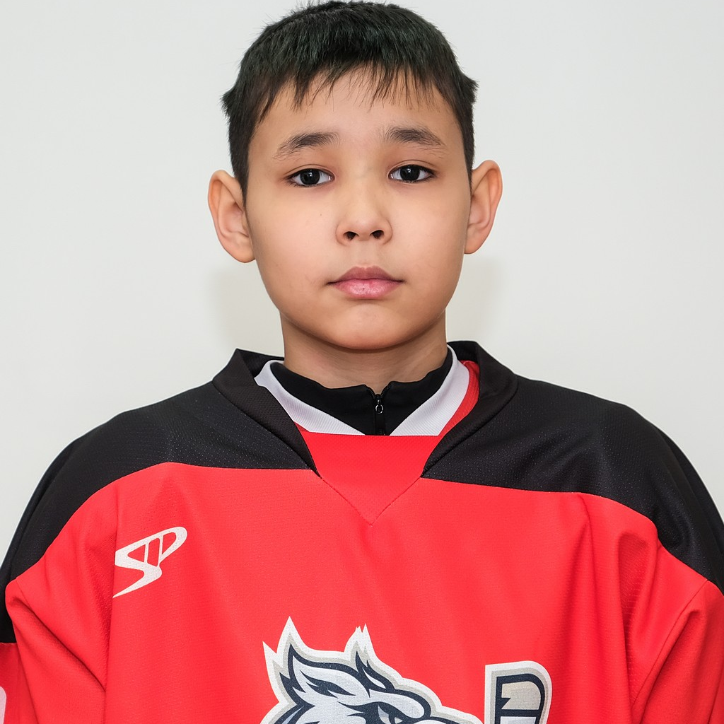 Мұхамбет Дәулетияр