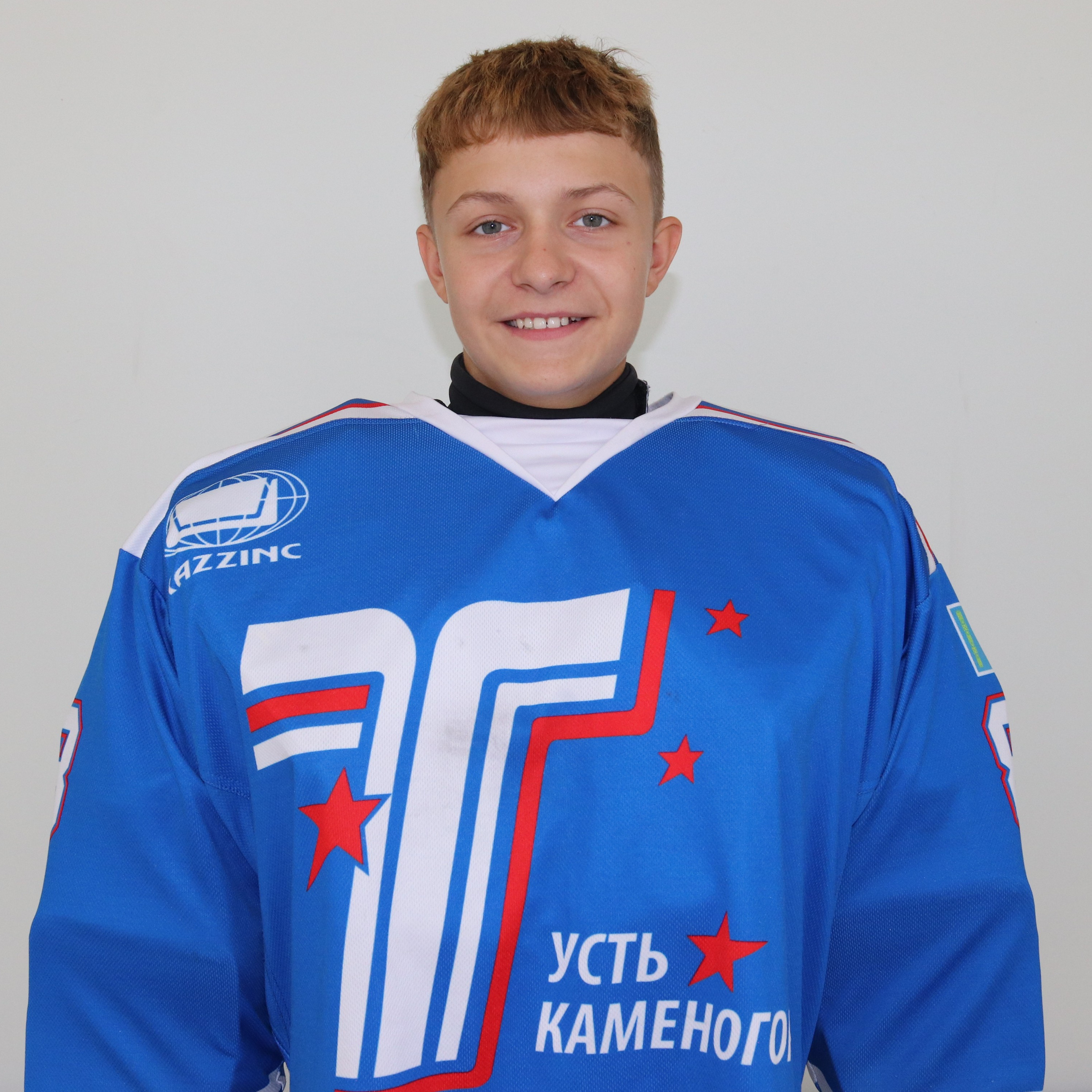 Исаков Макар