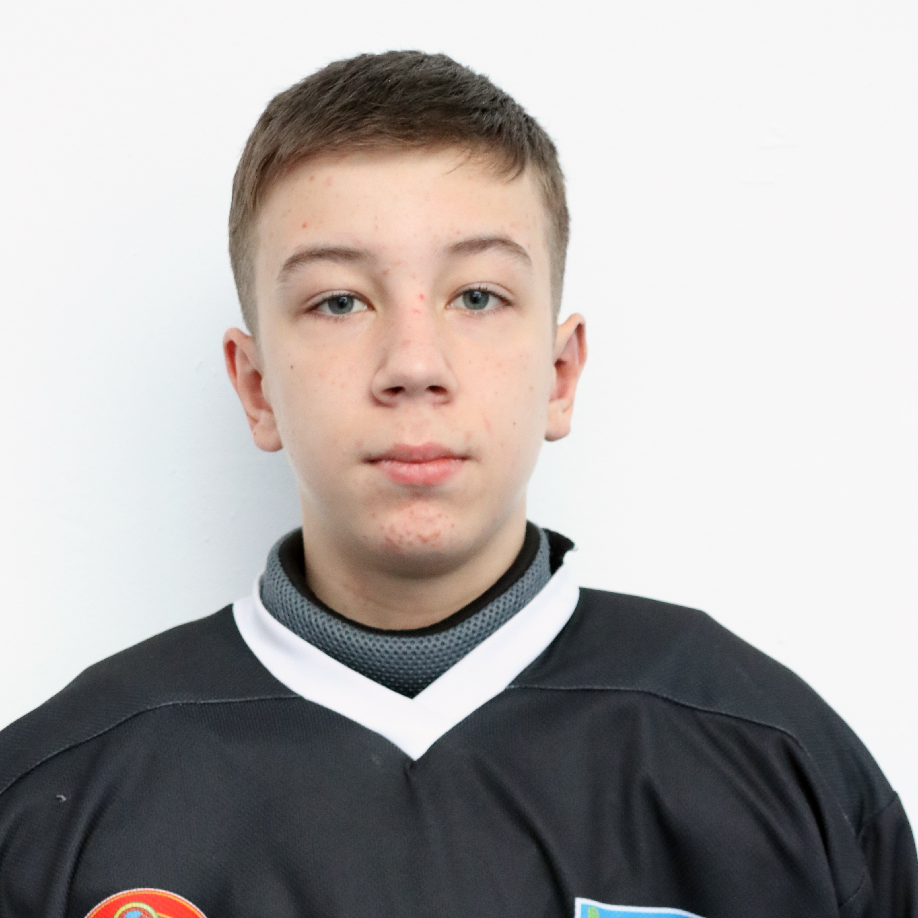 Юхименко Давид