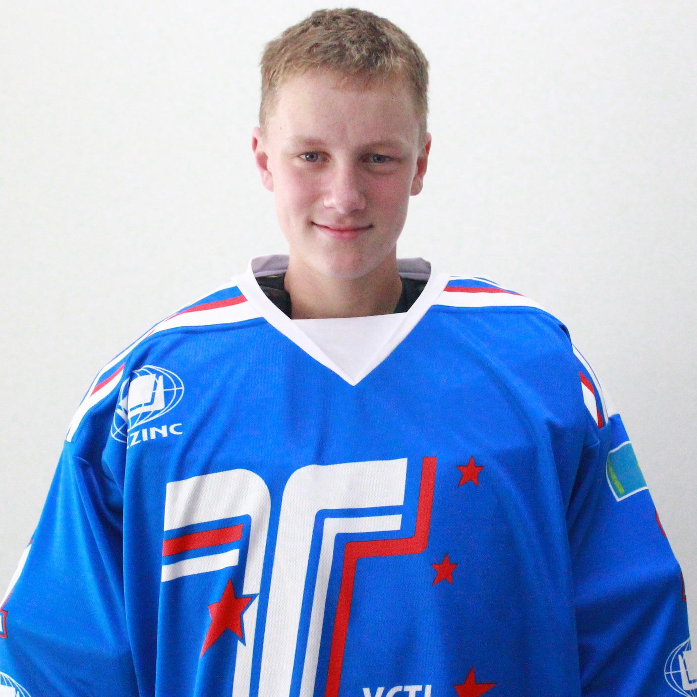 Климов Кирилл