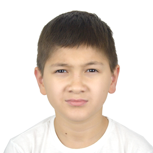 Садуллаев Диёр