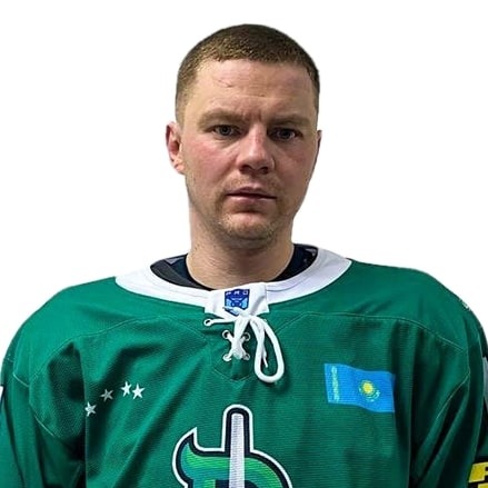Михайлов Дмитрий