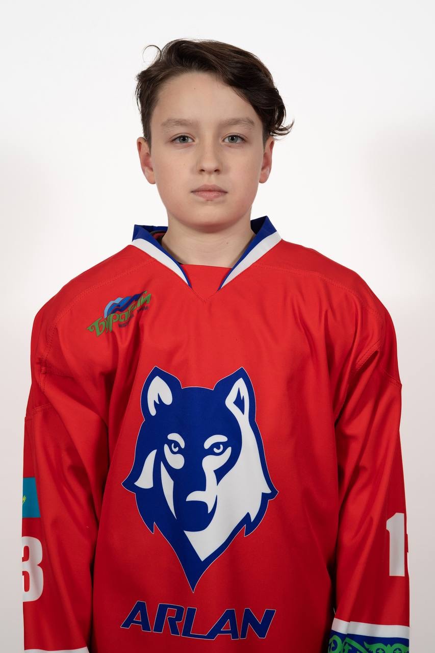 Кудря Тимофей