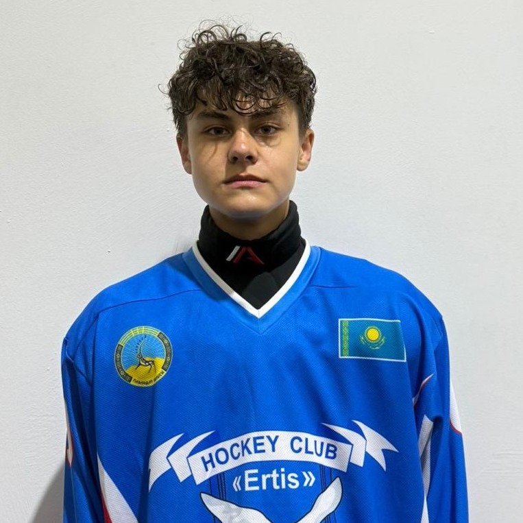 Ким Арсений