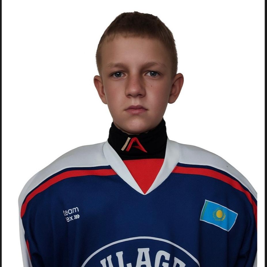 Бордюг Родион