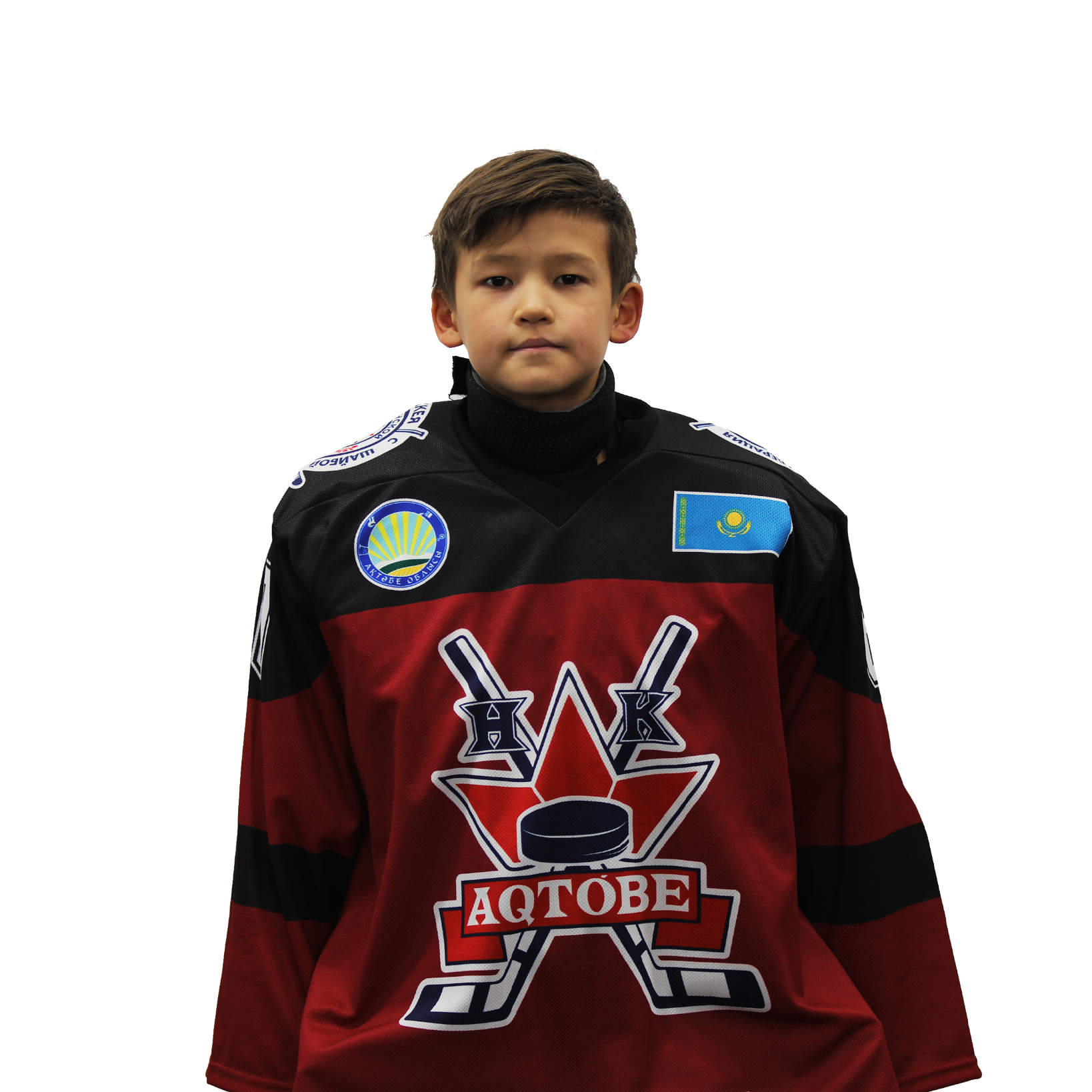 Кулалинов Нурали