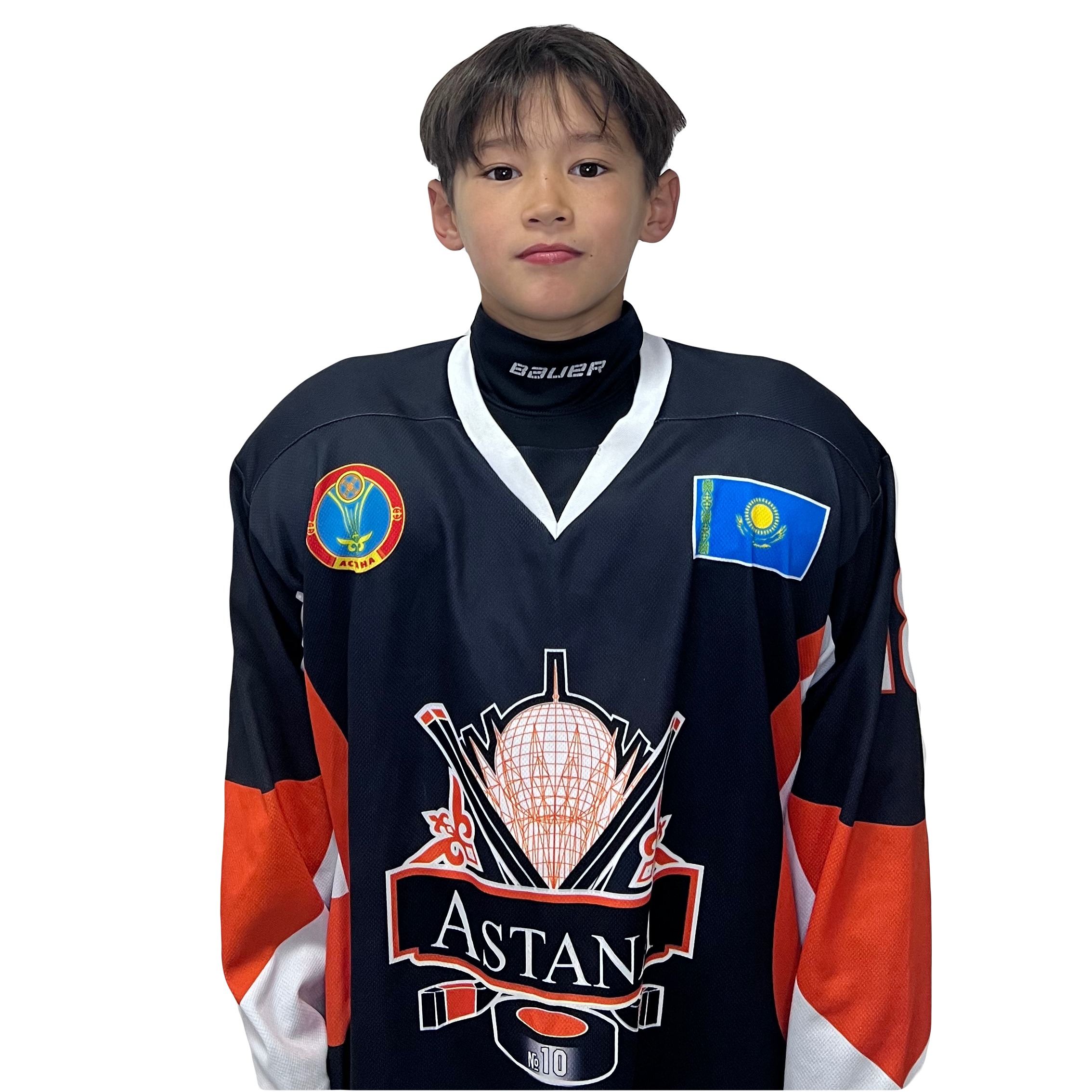 Есентай Әлихан