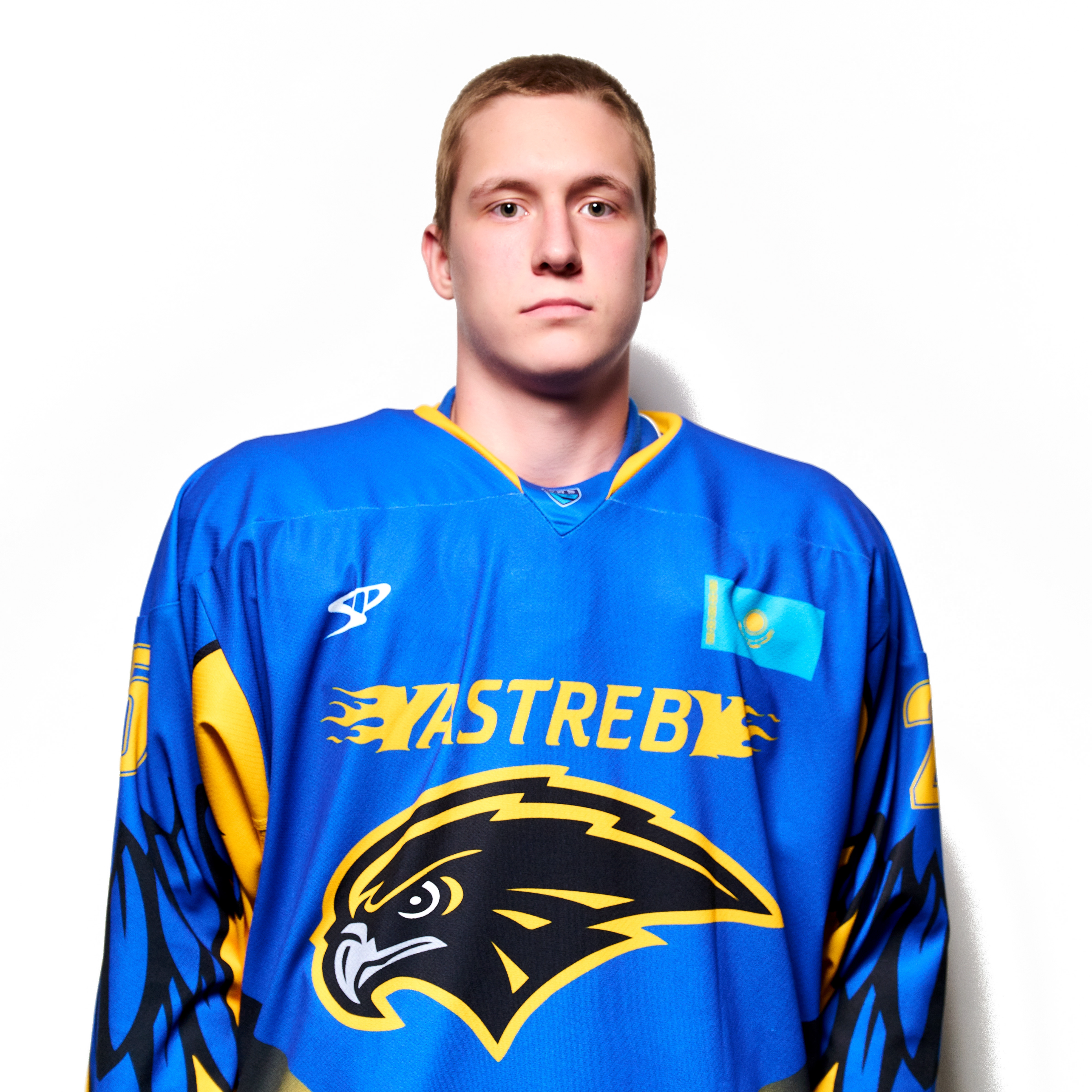 Павлов Иван