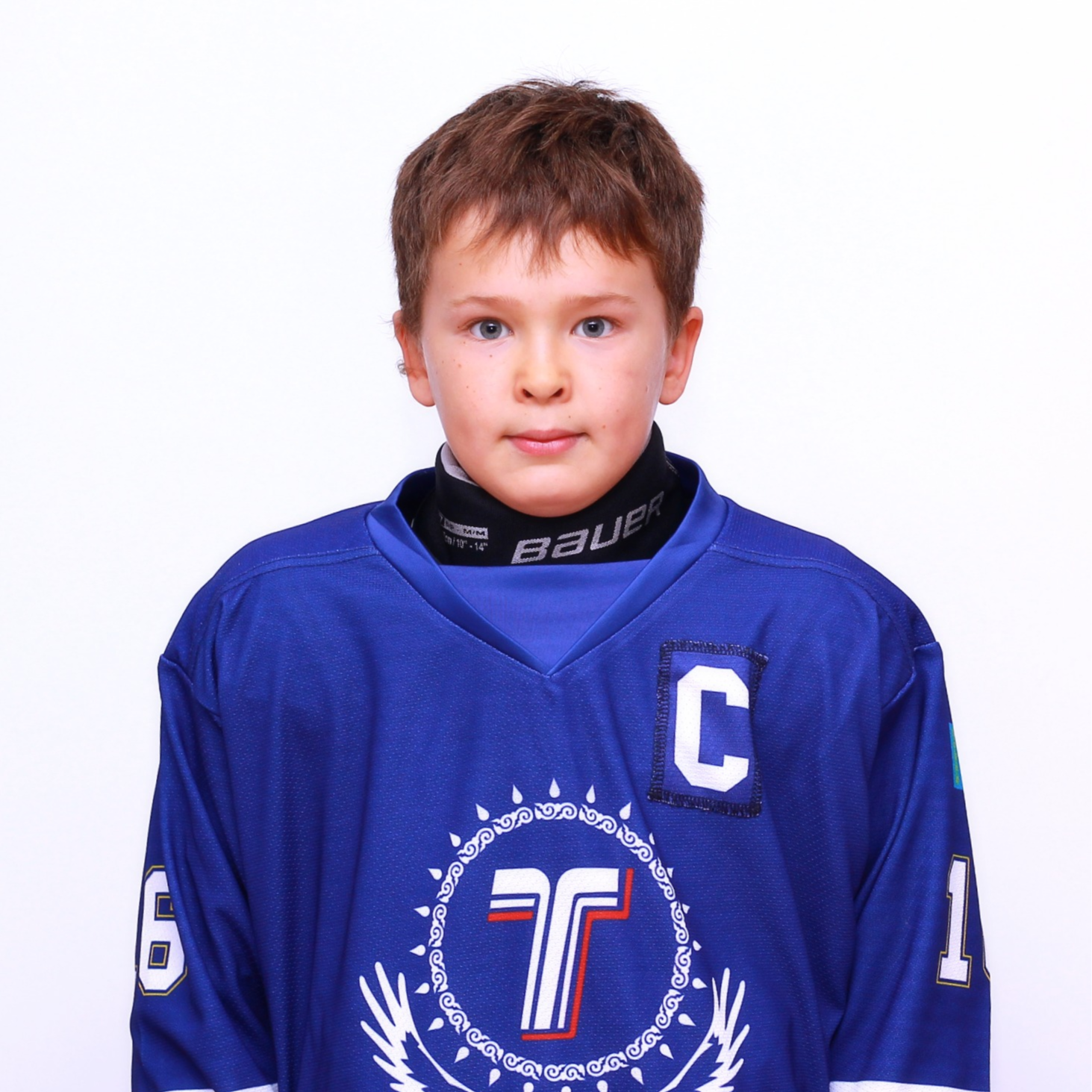 Антропов Алексей