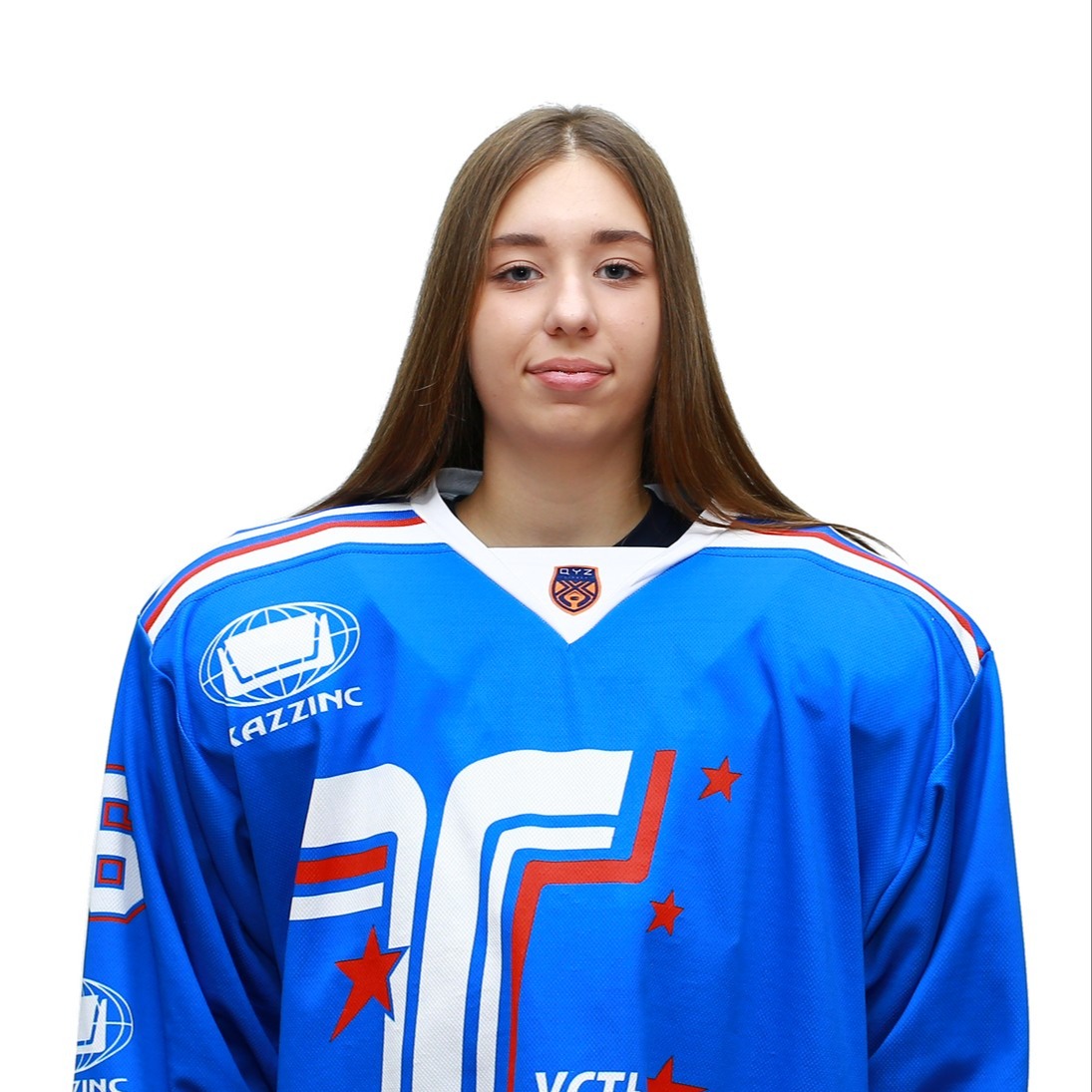 Яковлева Полина