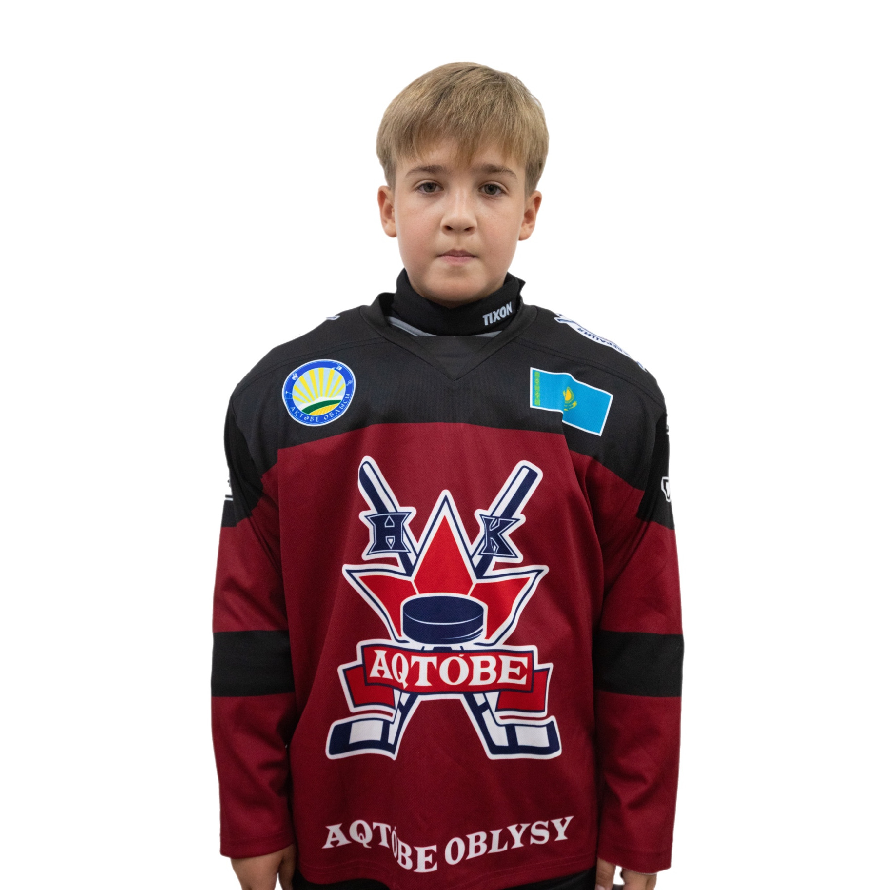 Валеев Камиль