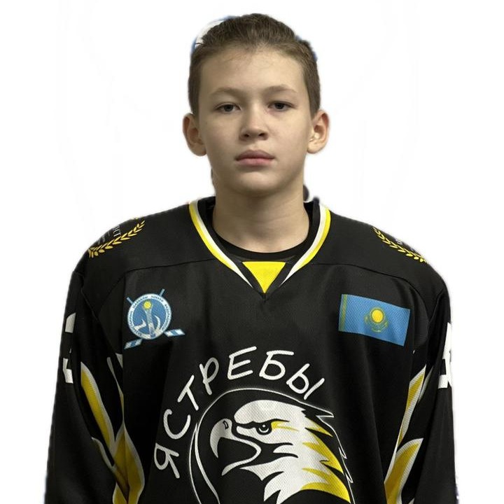 Журавлёв Илья